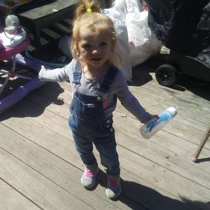 Meet your Posher, Carrie